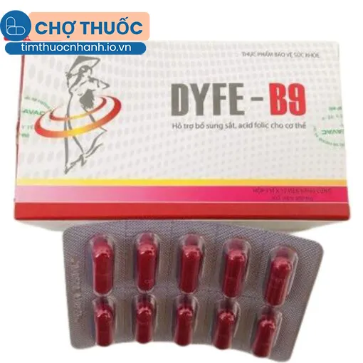 DYFE-B9