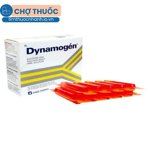 Dynamogen