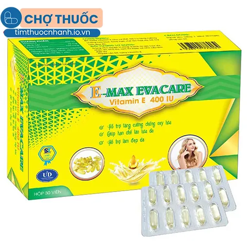 E-Max Evacare
