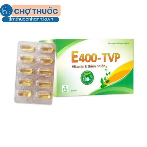 E400-TVP