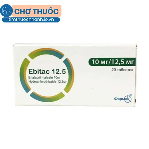 Ebitac 12.5