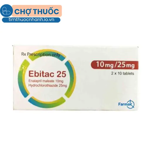 Ebitac 25