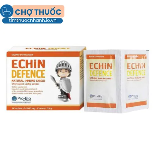 Echin Defence (gói)