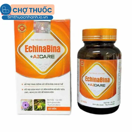 EchinaBina – AZCARE