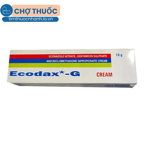 Ecodax-G 10g