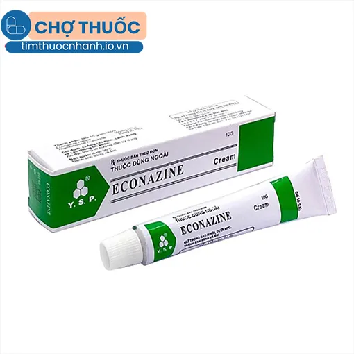 Econazine 10g
