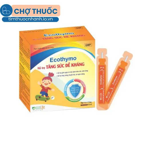 Ecothymo