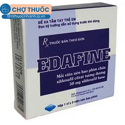 Edafine