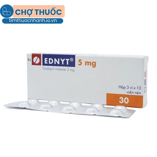 Ednyt 5mg