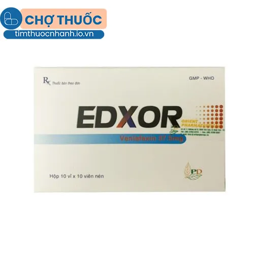 Edxor