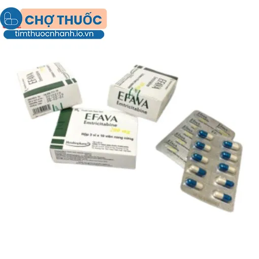 Efava