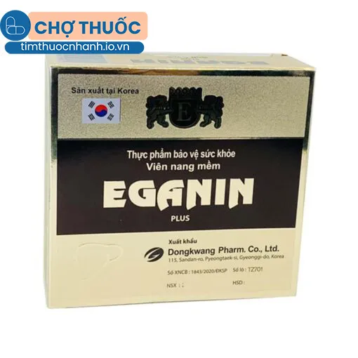 Eganin 200mg