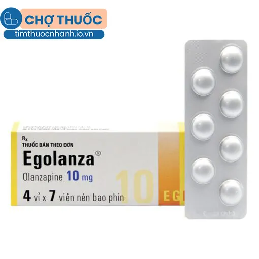 Egolanza