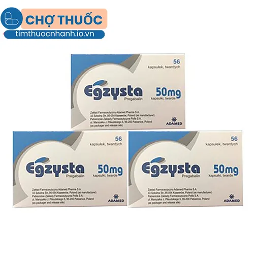 Egzysta 50mg