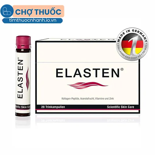 Elasten Collagen