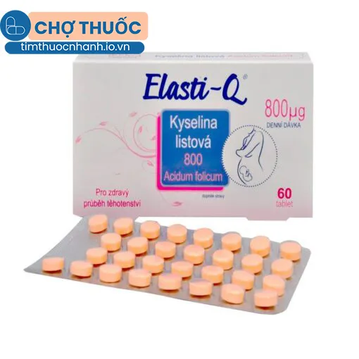 Elasti-Q