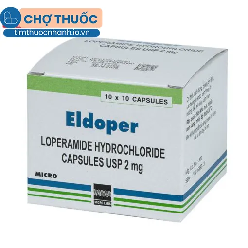 Eldoper