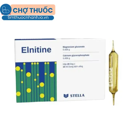 Elnitine