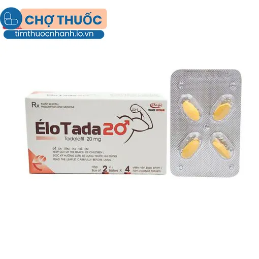 ÉloTada 20