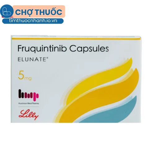 Elunate 5mg