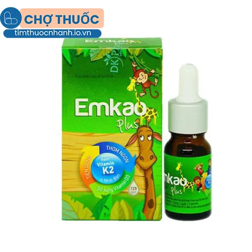 EmKao Plus