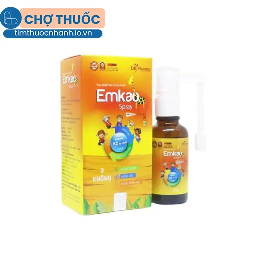 EmKao Spray