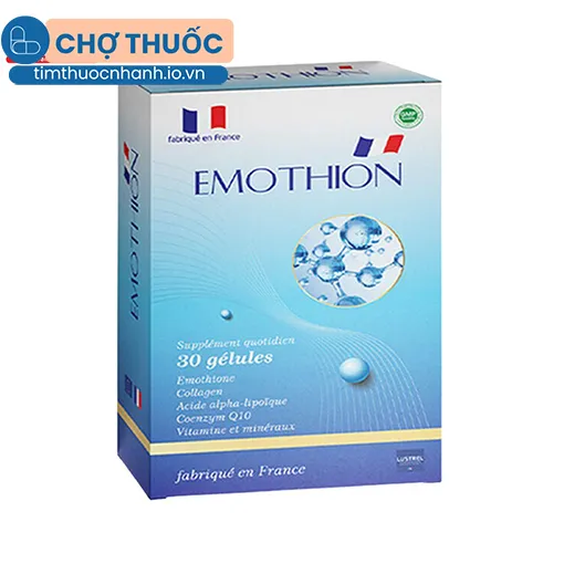 Emothion