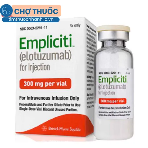 Empliciti 300mg