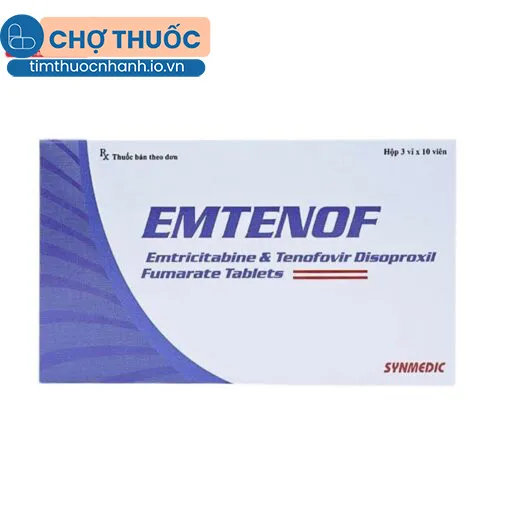 Emtenof