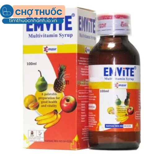 Emvite