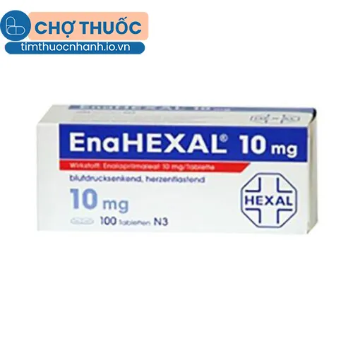 EnaHexal 10mg