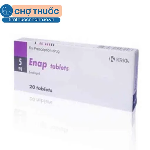Enap 5