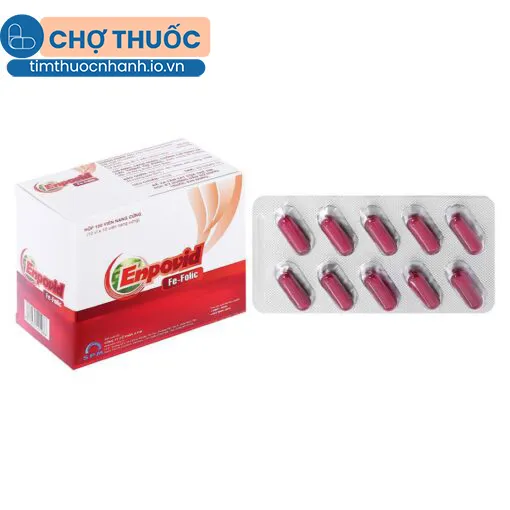 Enpovid Fe-Folic