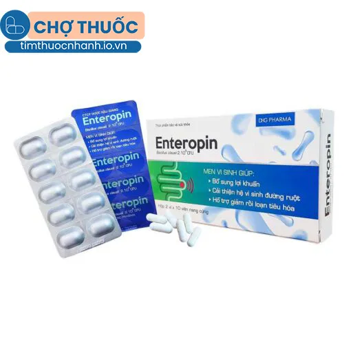 Enteropin