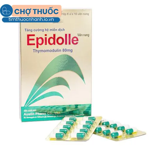 Epidolle