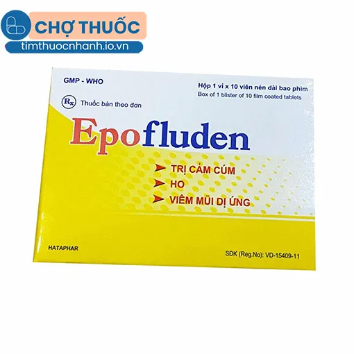 Epofluden