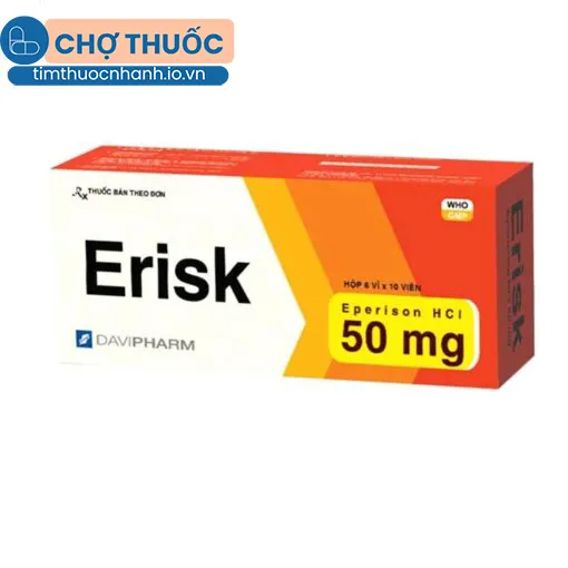 Erisk
