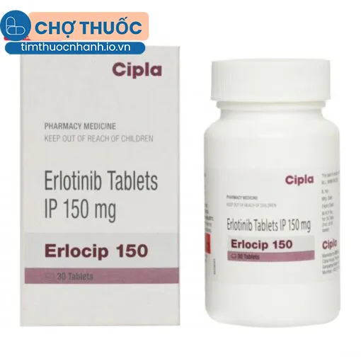 Erlocip 150