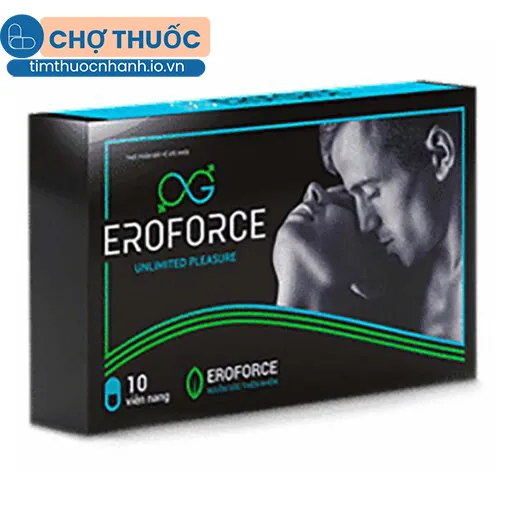 Eroforce