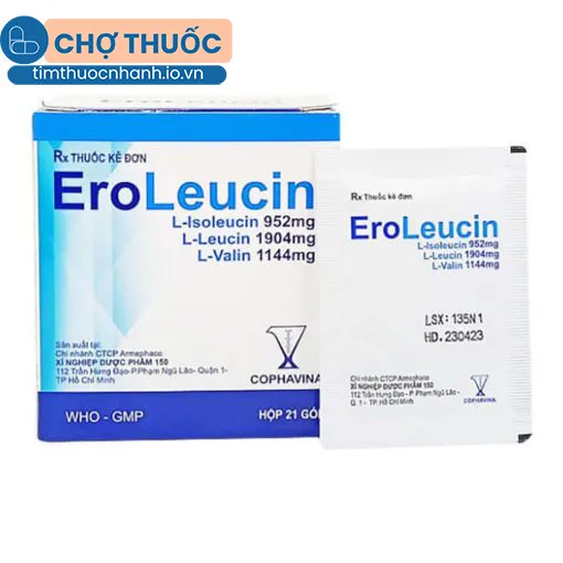EroLeucin