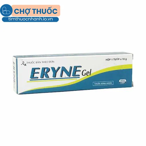 Eryne Gel