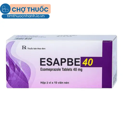 Esapbe 40