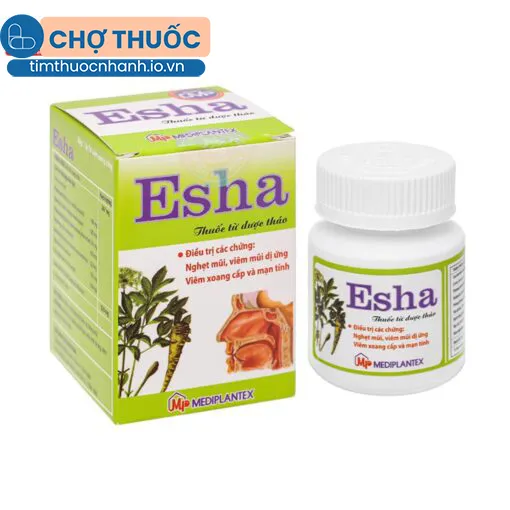 Esha