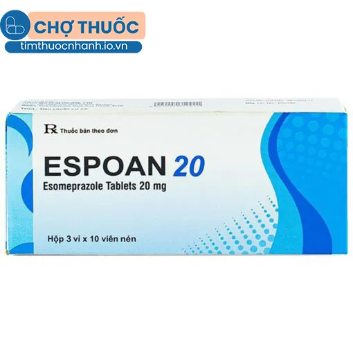 Espoan 20