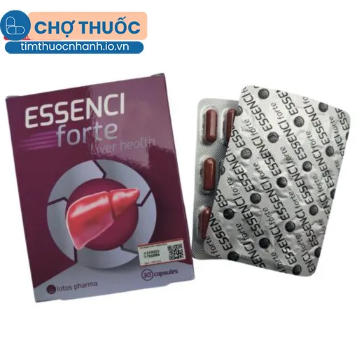 Essenci Forte