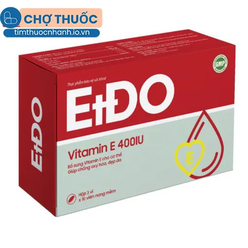 ETDO