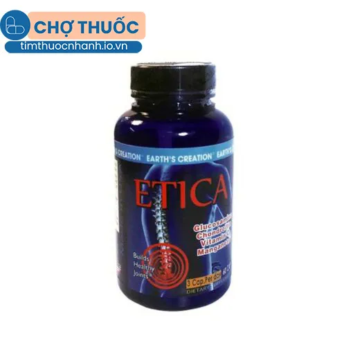Etica