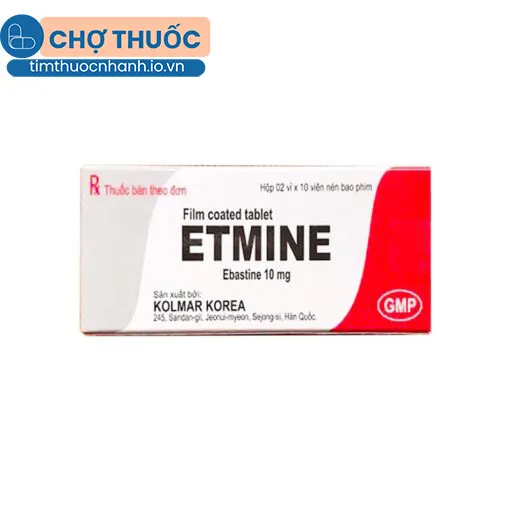 Etmine
