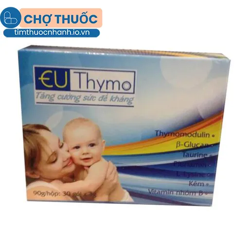 EU Thymo