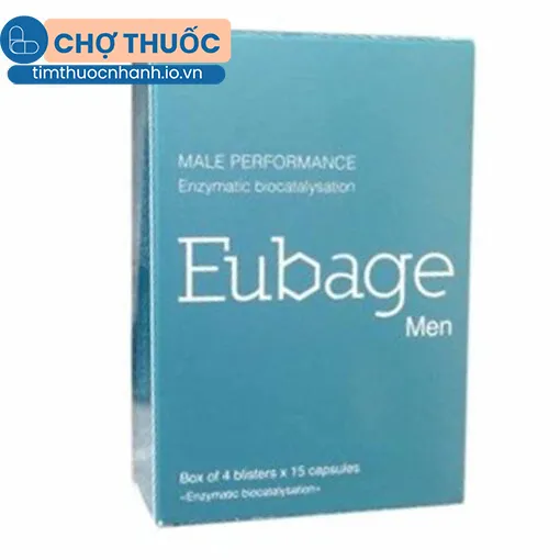 Eubage Men